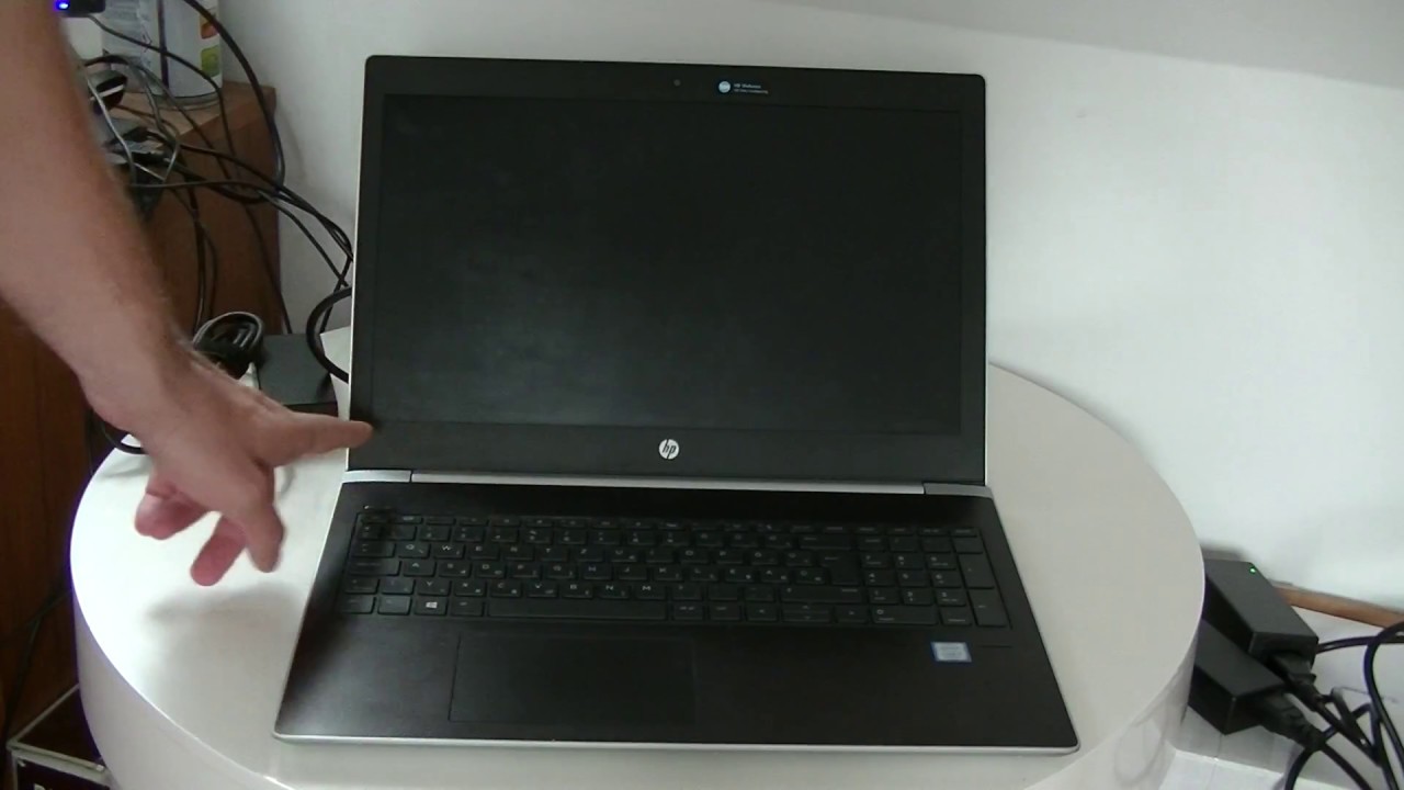 HP ProBook 450 G5 teszt és tapasztalatok | PowerTech.hu