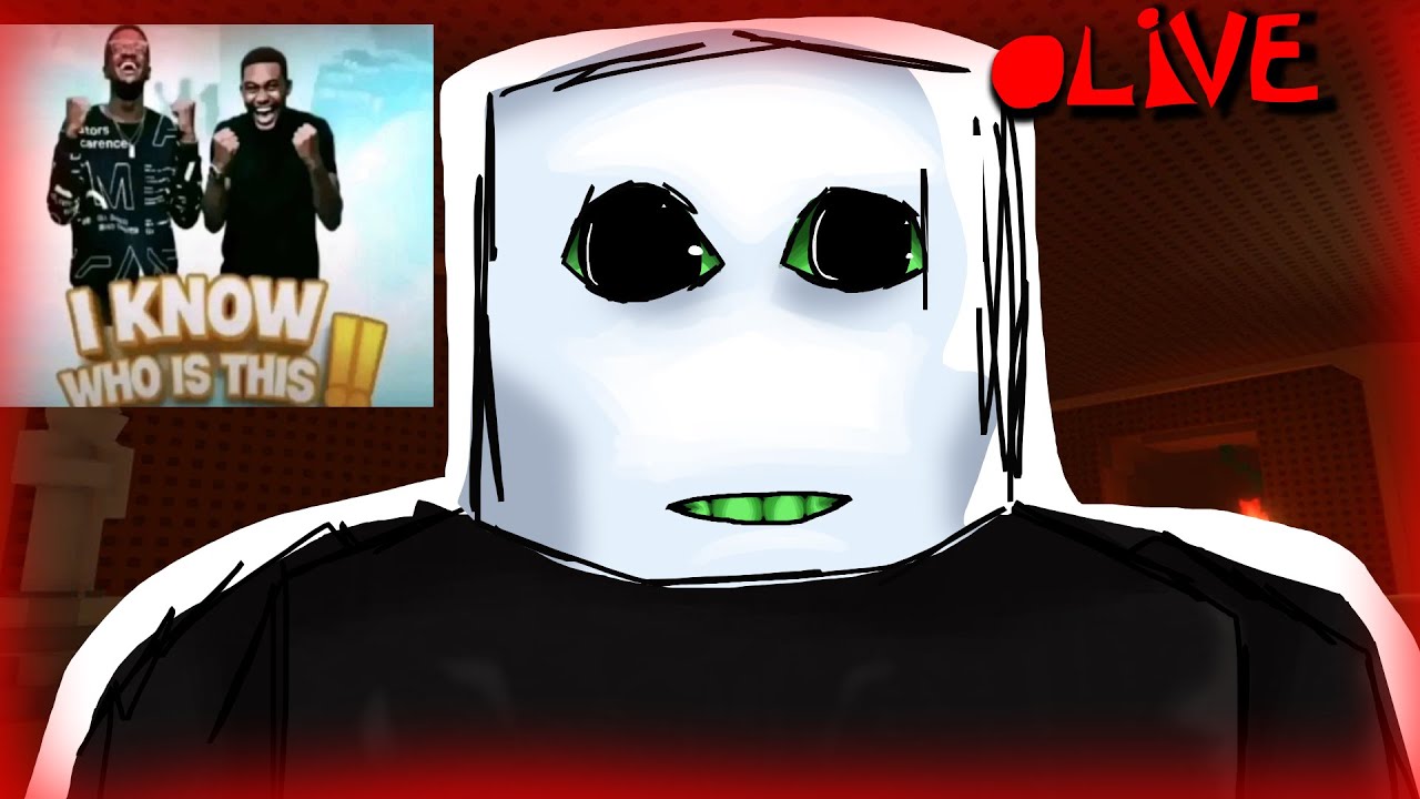 🔴LIVE🔴 Playing dih of death for the first tyme
