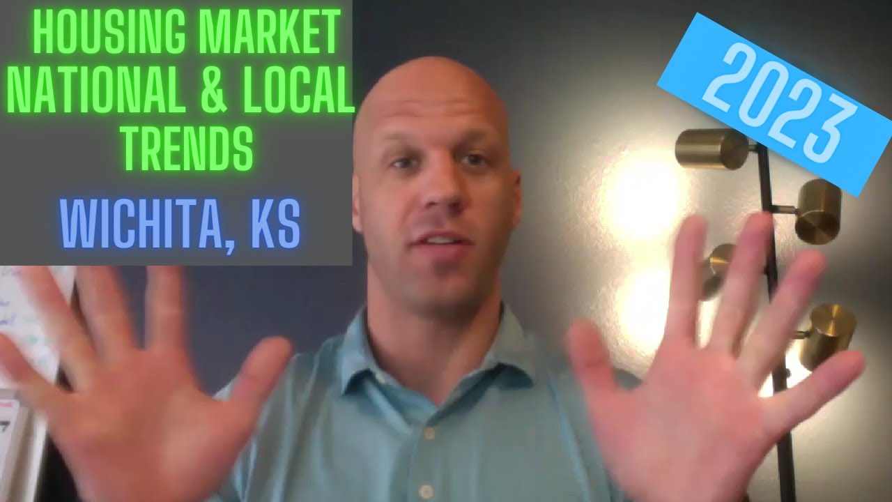 housing market, national & local trends