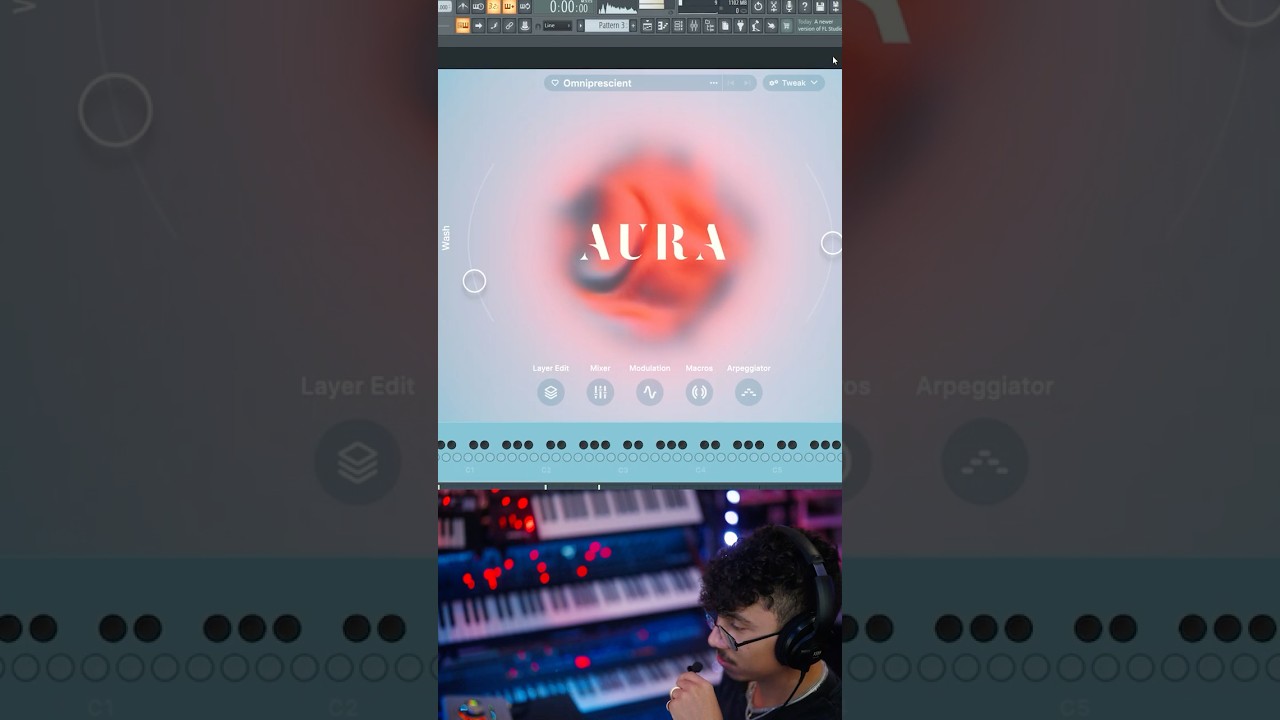 The Perfect R&B Plugin #musicproducer #flstudio #outputarcade