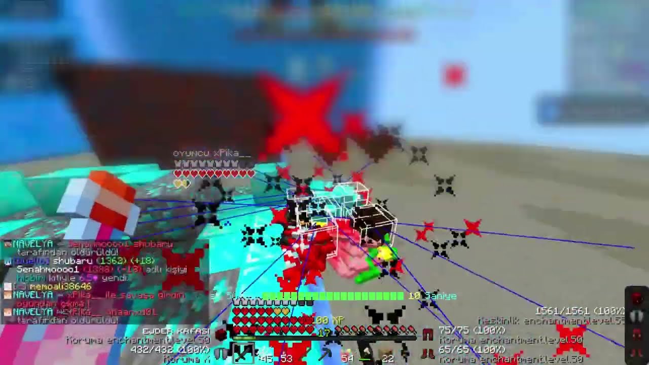 Navelya Montage | BANNED