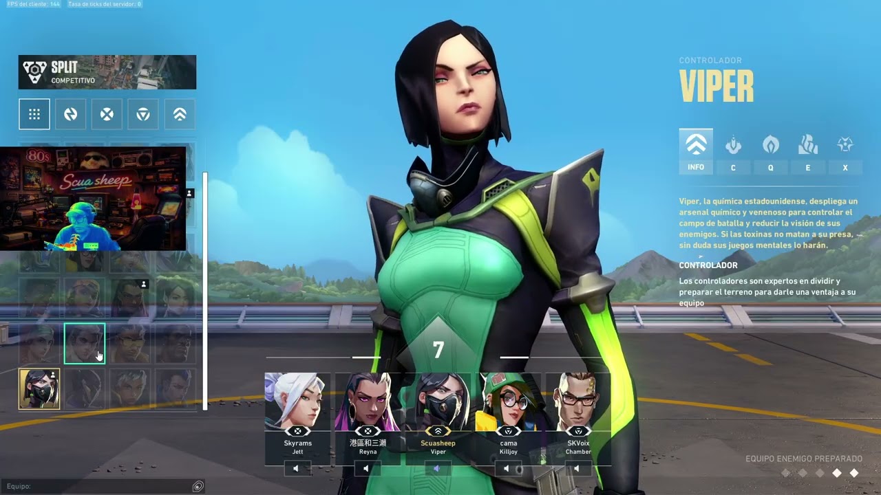 🔵🛑⭐️⭐️Rankeds de Hierro⭐️🔵🛑//Una Oveja Nopalera ⭐️⭐️