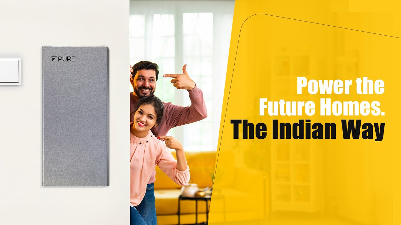 Power Your Home the Indian Way!