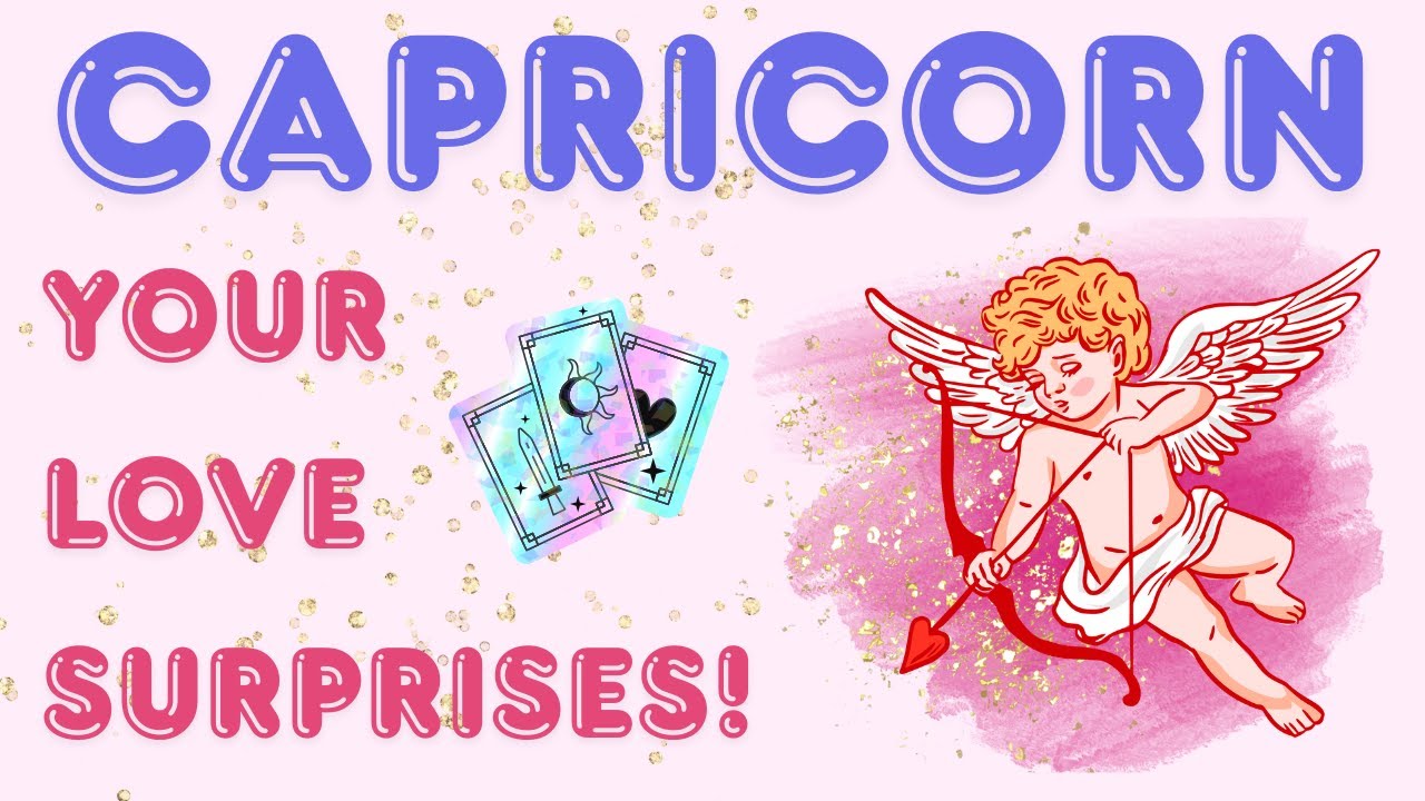 КОЗЕРОГ 💘 ЭТО НЕ КОНЕЦ! 💐 ОНИ ХОТЯТ ПОКОРИТЬ ВАШЕ СЕРДЦЕ! 💖