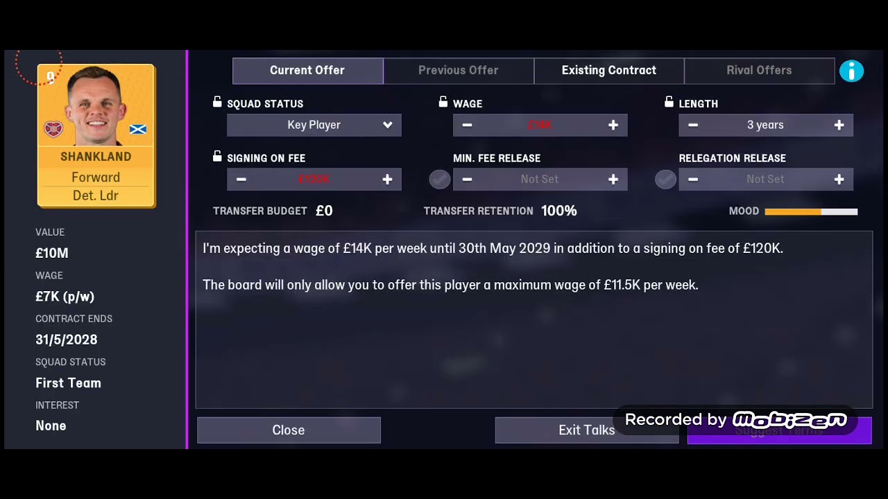 Hearts to glory episode 11 can I make the cup final