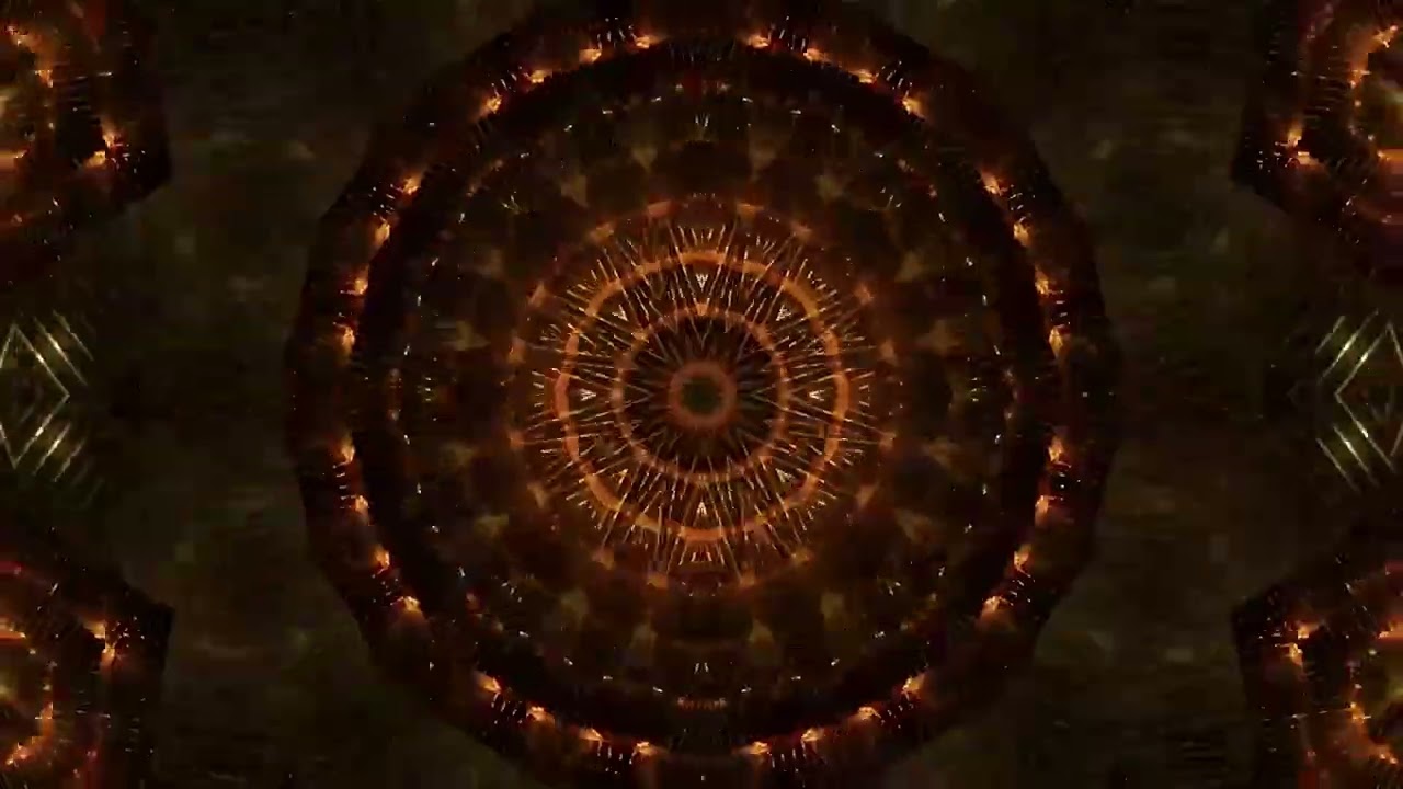 Psychedelic Trance mix II April 2025
