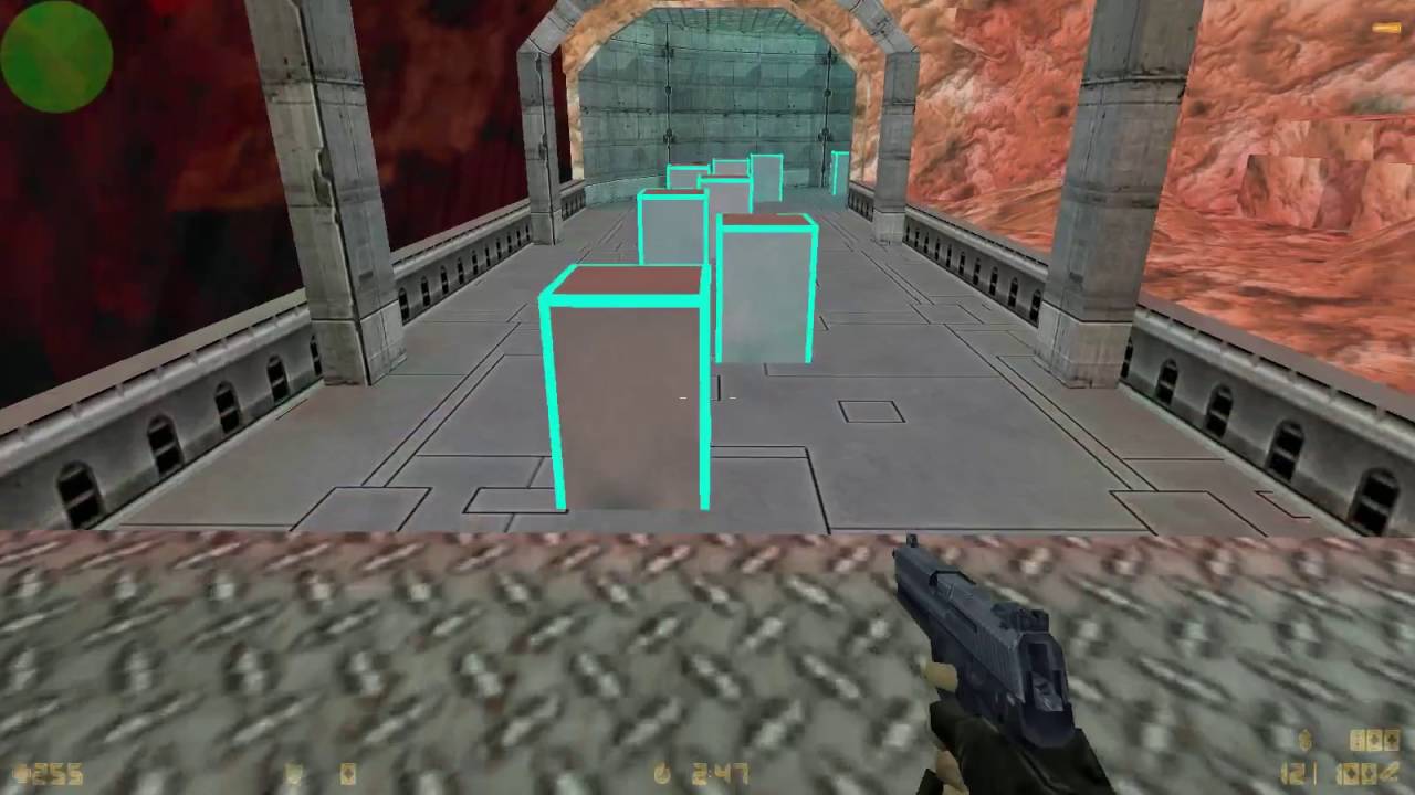 Hardbitter on kzru_spacehop done in 04:21.57