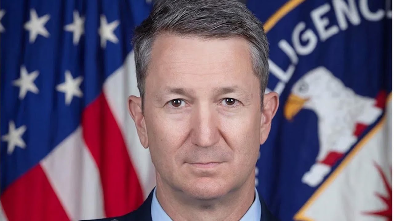 Happening Now: Trump’s Pick To Lead Joint Chiefs Of Staff Faces Senate Confirmation Hearing
