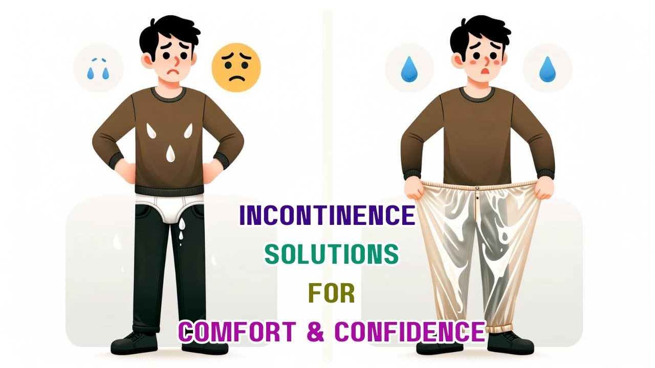 Adult Plastic Pants: Your Incontinence Solution?