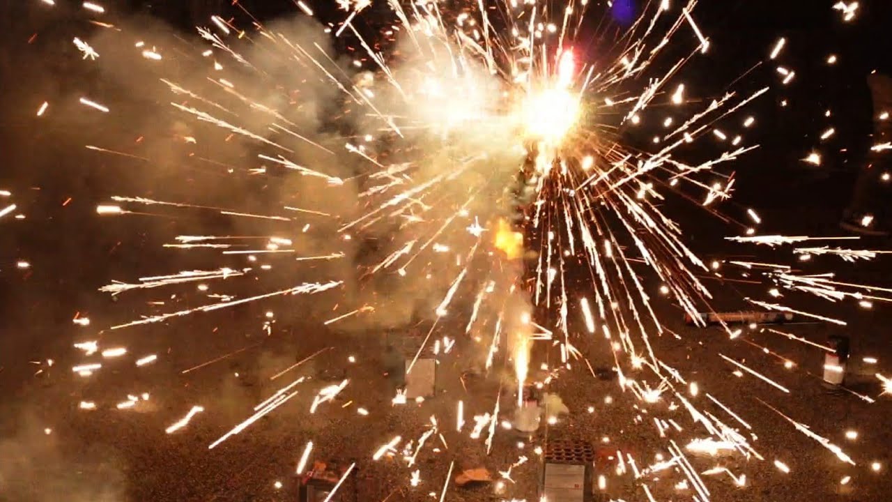 Silvester2025 / 26, Impressionen aus Bingen am Rhein