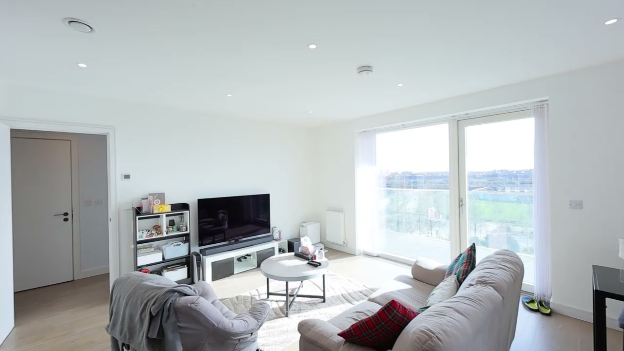 2 bedroom(s) flat to rent in Edwin House, Accolade Avenue, UB1 | Benham & Reeves