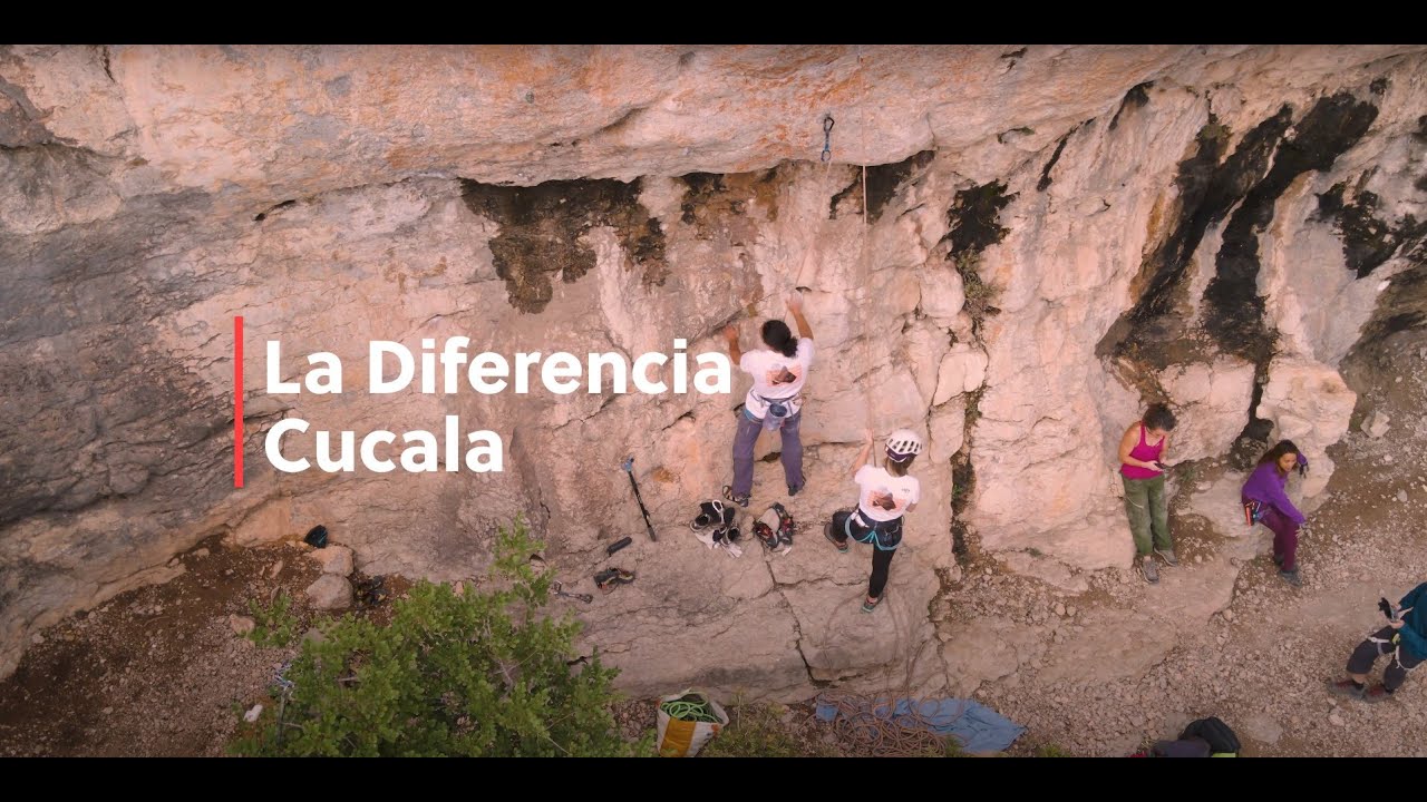 CUCALA, La Diferencia, Guti 7C