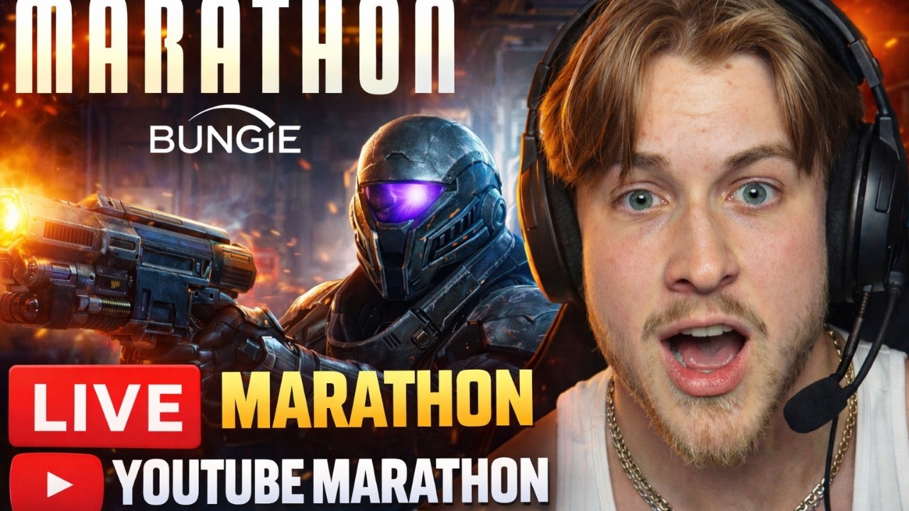 🔴DROPS ENABLED SLAMMING MARATHONNNNN 🔴Day 54/365🔴JOIIN NOWW🔴