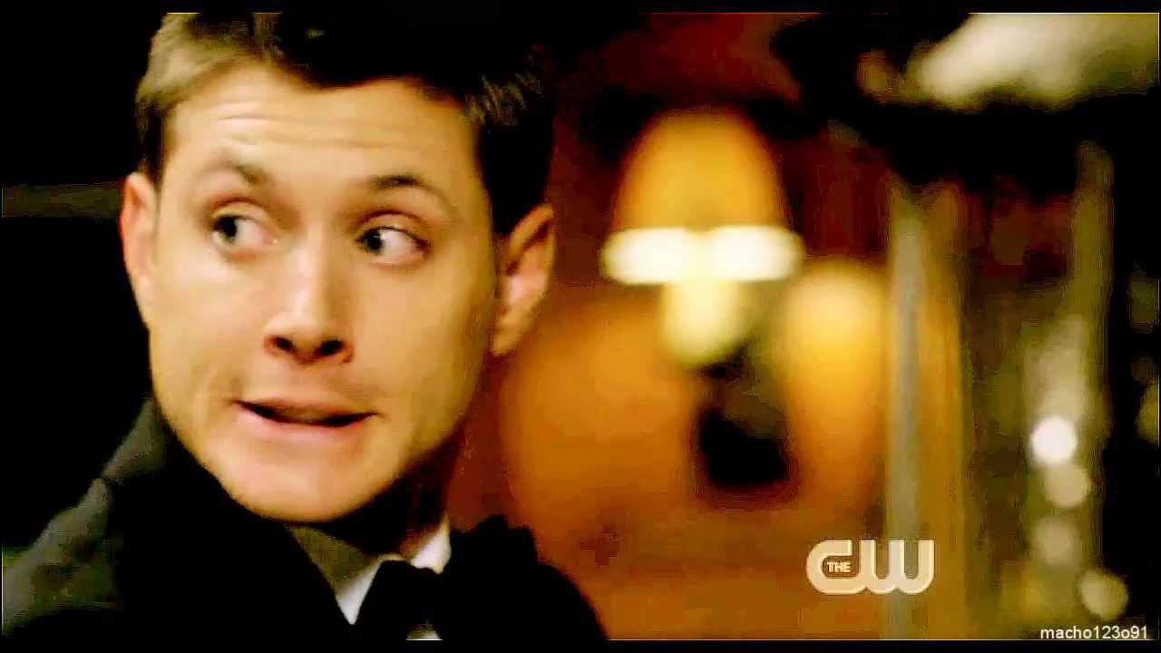 Supernatural || JumpStart