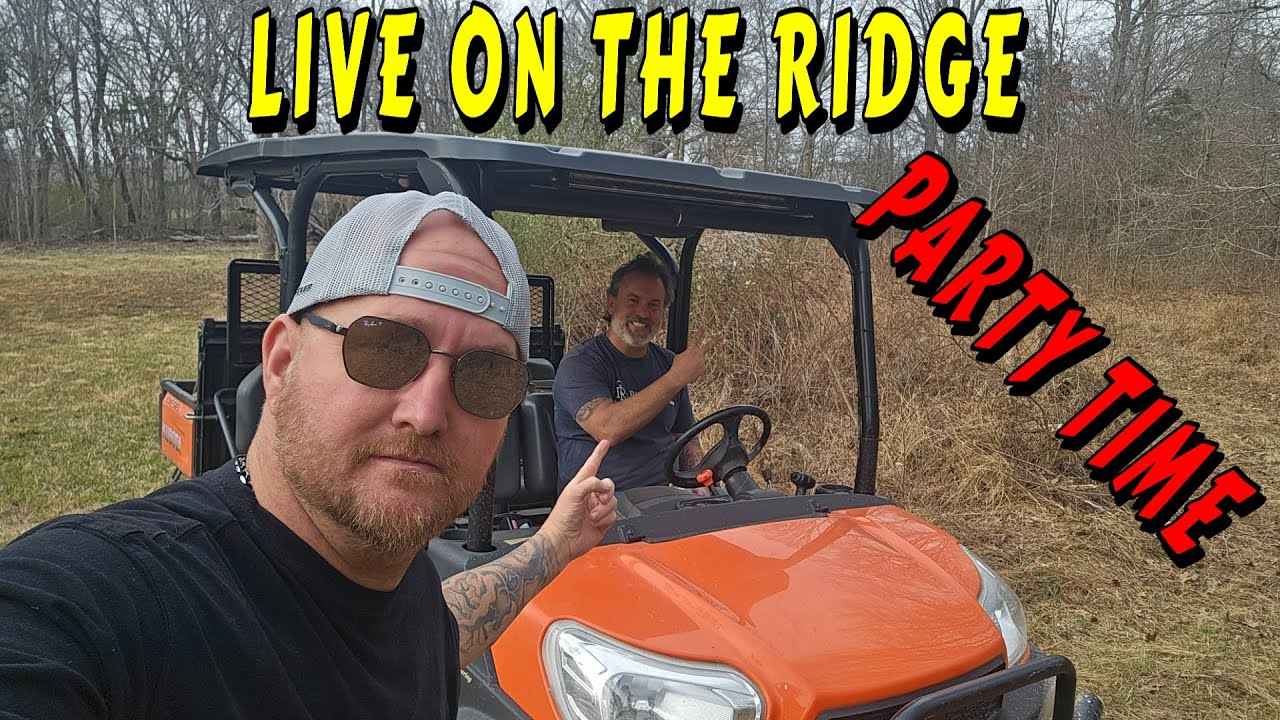 GRILLING AND CHILLING LIVE |tiny house, homesteading, off-grid, cabin build, DIY HOW TO tiny cabin