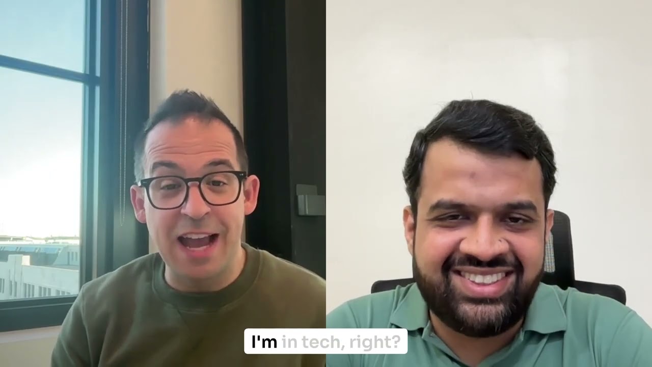 Consulting Without the Deck: Outcomes, Autonomy, and AI | Ryan Larcom | S1E3