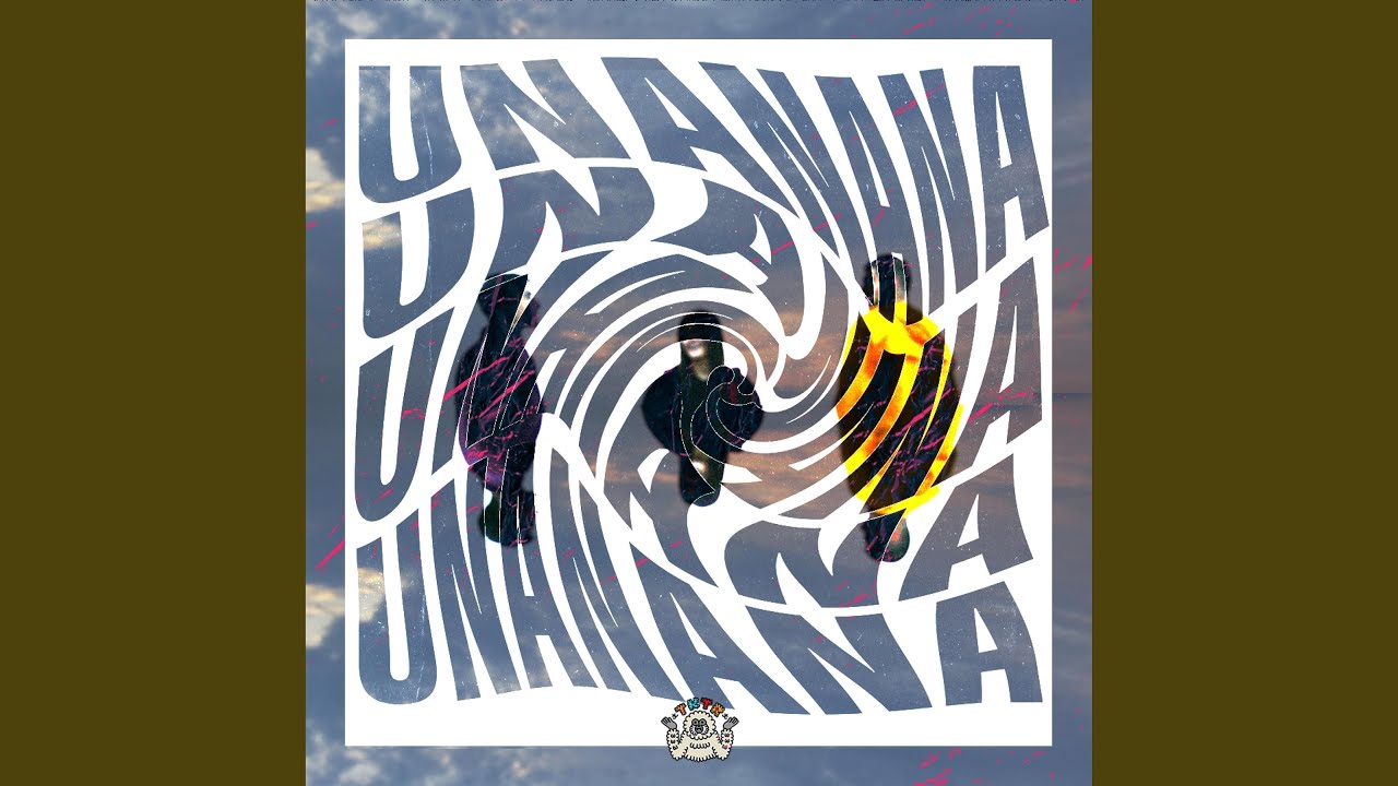 UNANANA (feat. Kengur & Katia)