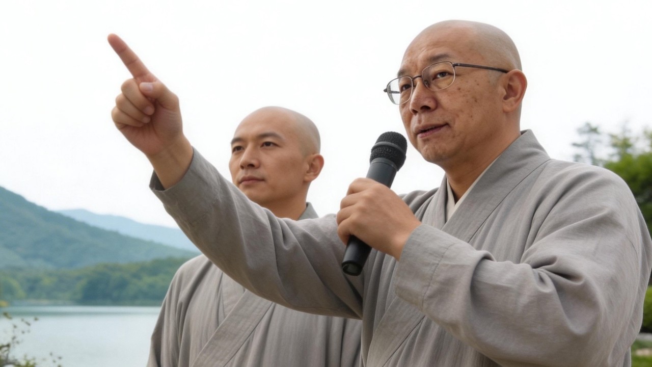 【DJ 阿北：賴祥德《真．木可心經》法會誦經版 Vol. 19】feat.悟貪無上師