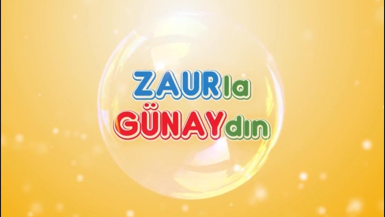 Zaurla GÜNAYdın - Mətanət Əsədova, Manaf Ağayev, Zemfira İbrahimova (22.04.2018)