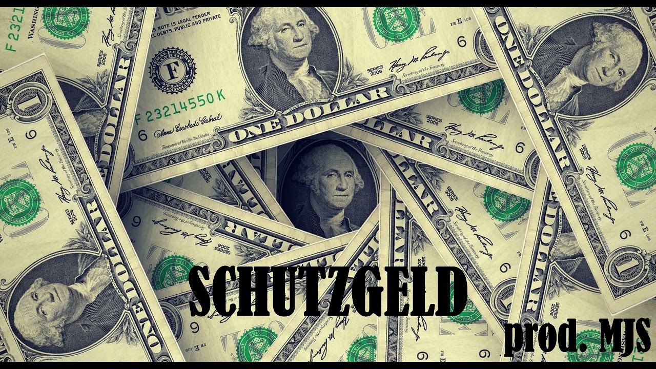 Bushido x 18 Karat x Veysel x Ramo - SCHUTZGELD (prod. MJS)