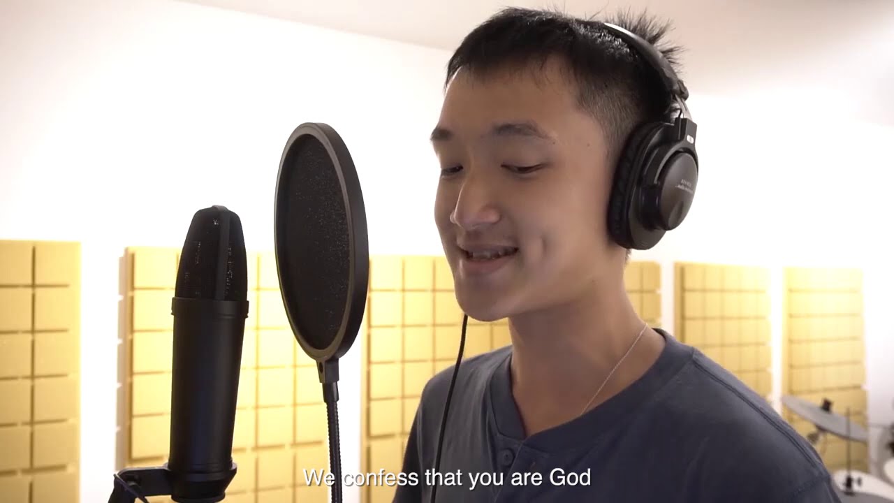 Your Name &ndash; Nicholas Loo