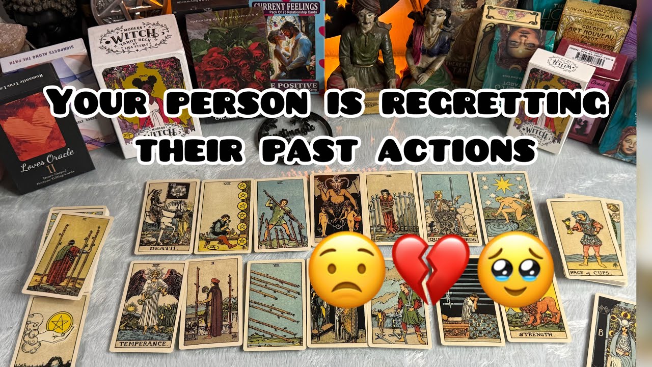 🕯️🕯️CURRENT FEELINGS..TAROT CARD READING..NO CONTACT READING..TIMELESS READING ❤️‍🩹🥰