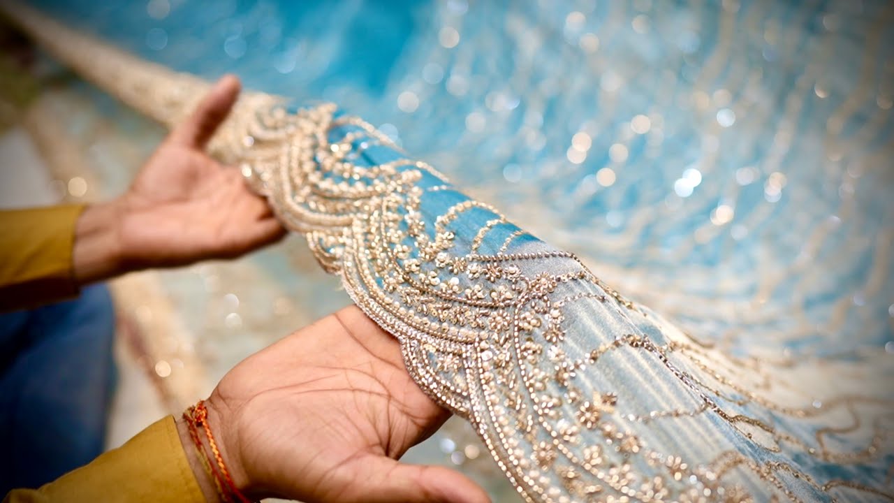 2026 SUMMER SPECIAL SAREE COLLECTION IN CHANDNI CHOWK | Saree Shop in Delhi