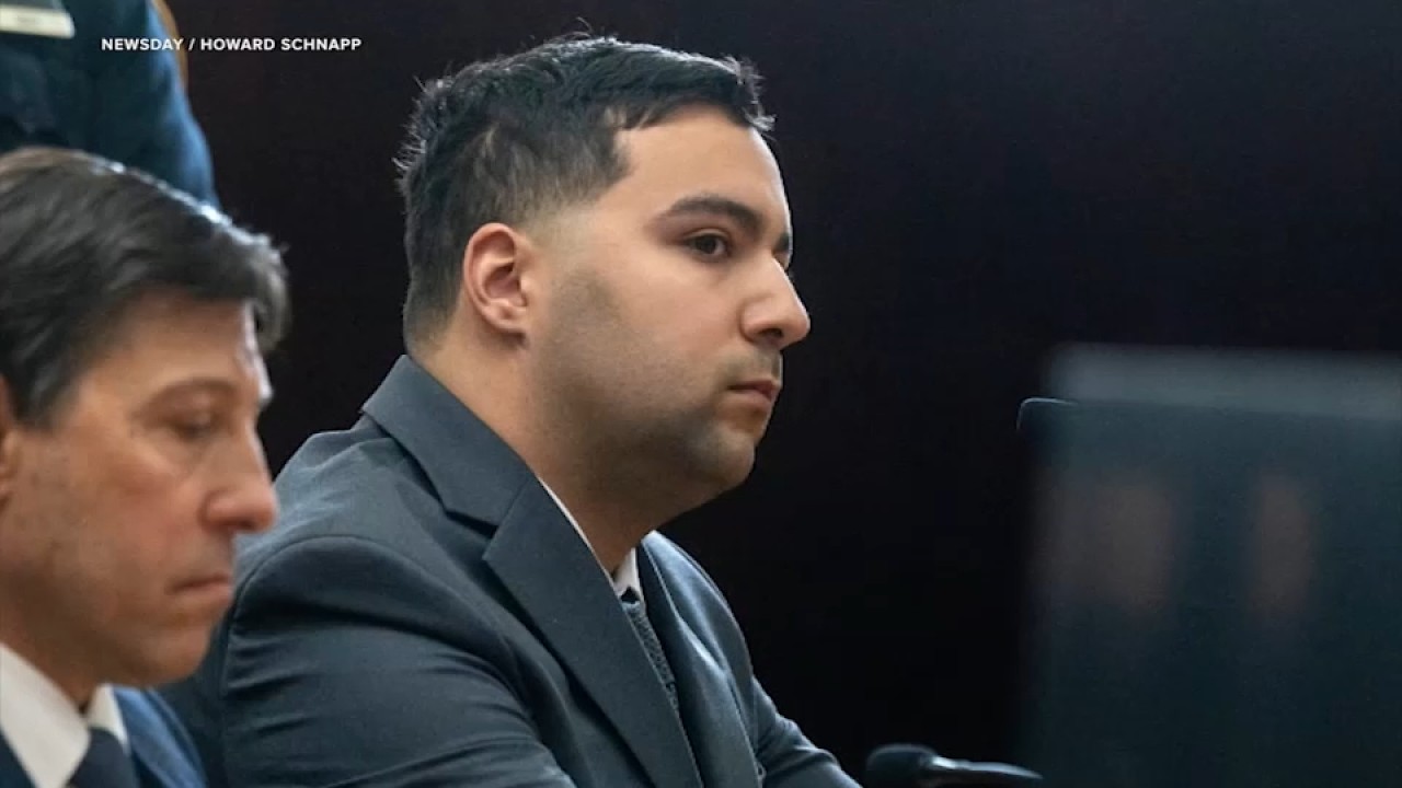 Мужчине, обвиняемому в убийстве двух подростков в результате ДТП, предъявлены обвинения в суде.