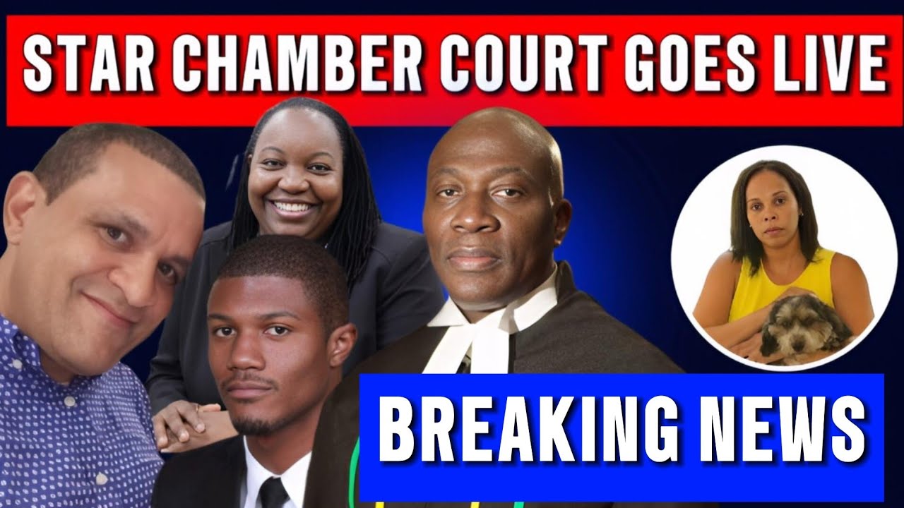 BREAKING: New Development In Jolyan Silvera Case...But Is It Enough?