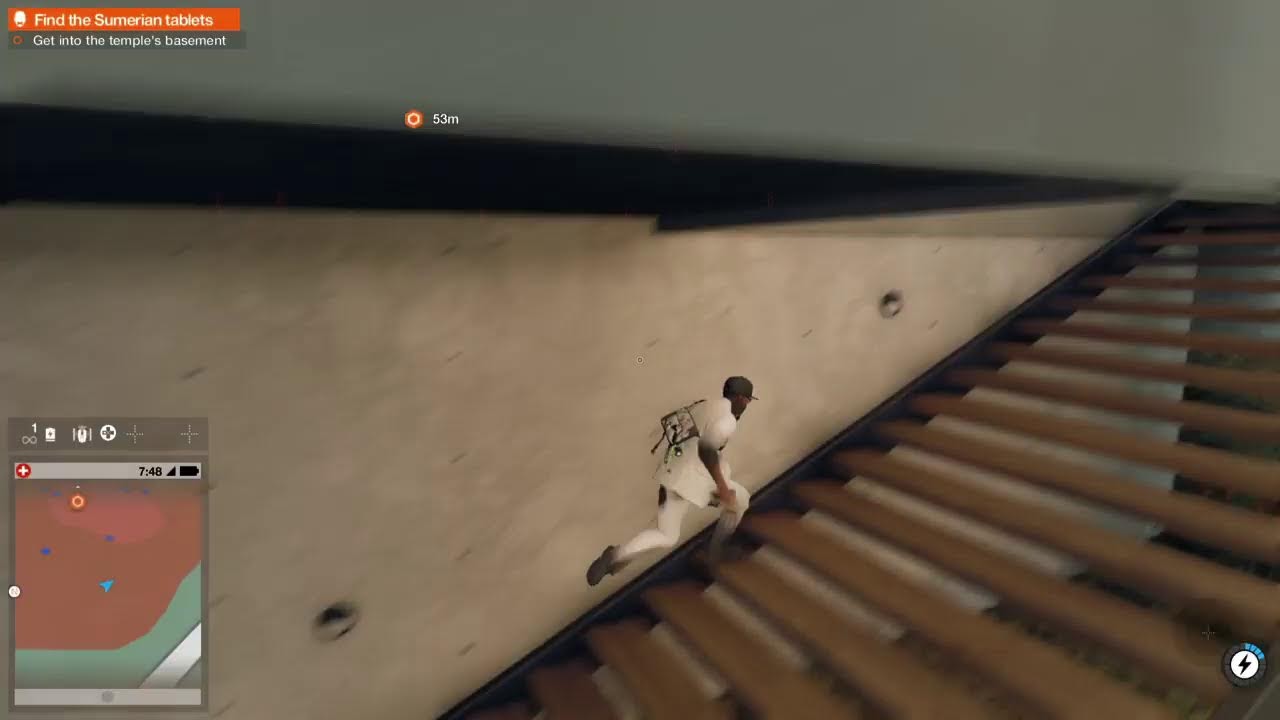Watch Dogs 2. Part 2