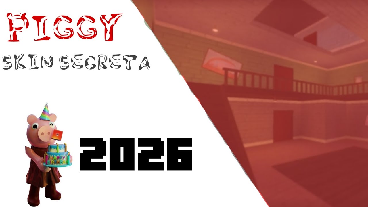 How to get Penny's secret skin in 2026! #piggybank #piggyroblox #piggylostbook 