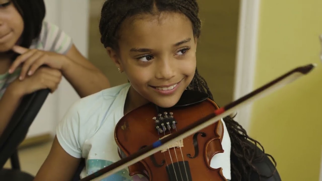 Girls Inc. of Greater Santa Barbara: A New Generation of Leaders
