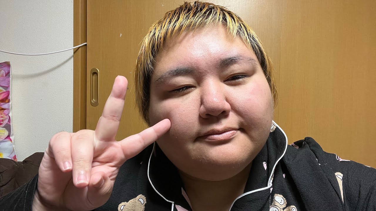 【結膜炎】就労B型作業所頑張ってます！