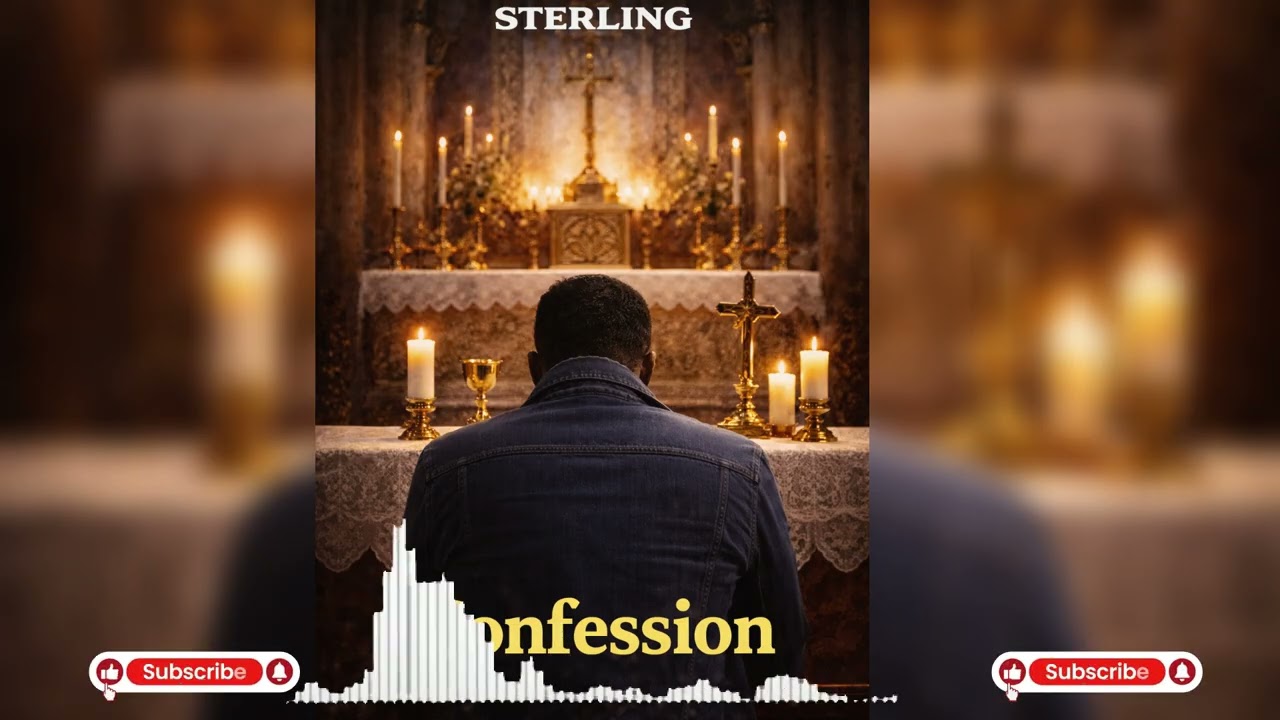 Sterling - Confession remix