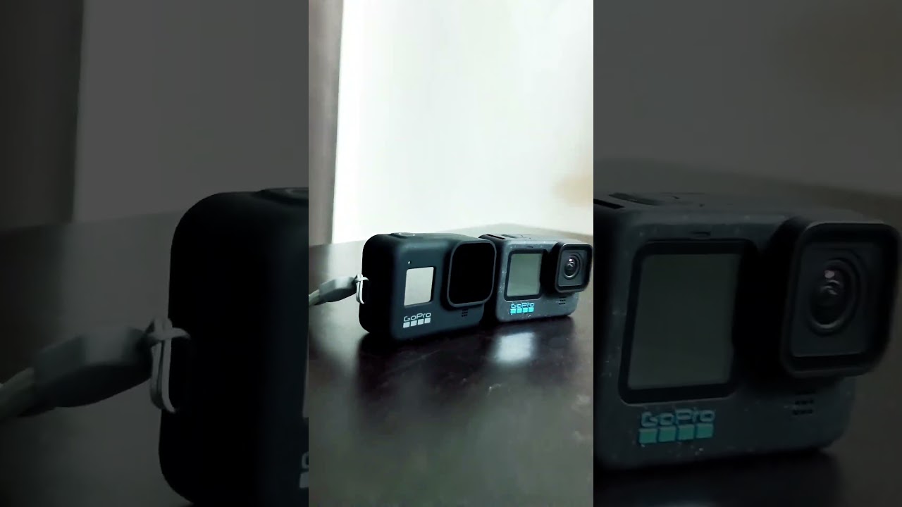 GoPro 12 Black cover #gopro #gopro12black #cover