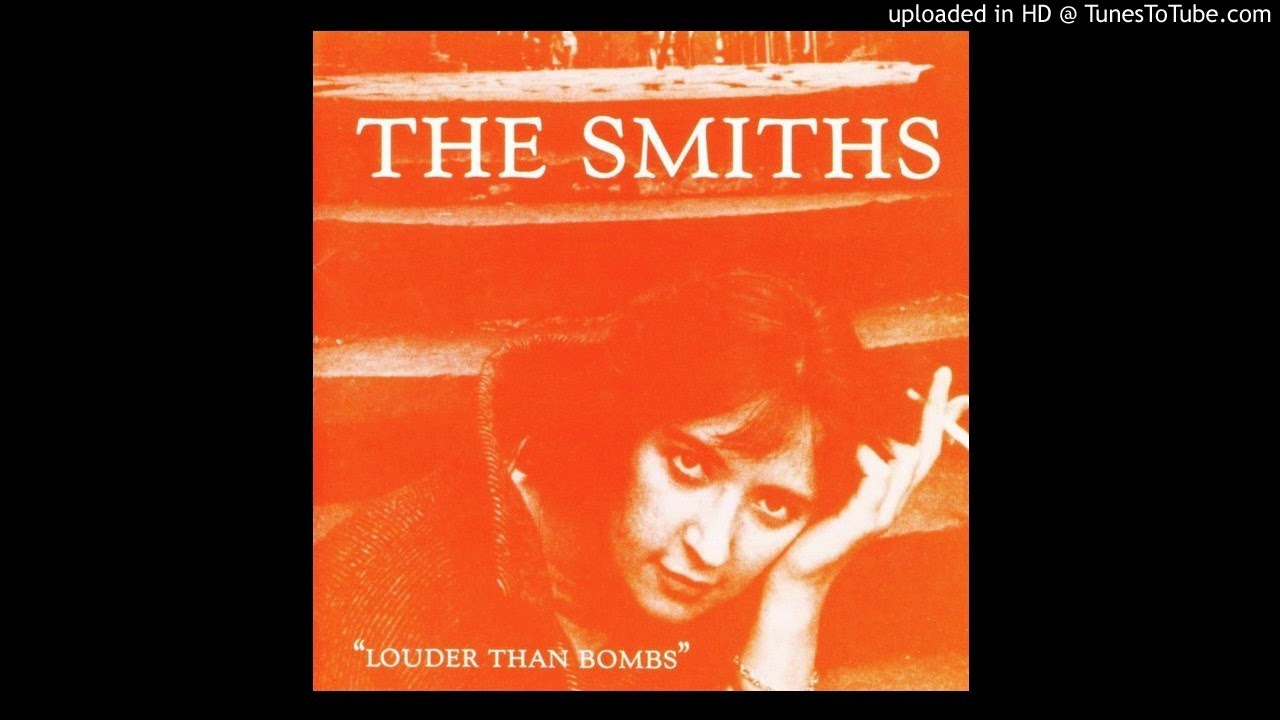 The Smiths - Golden Lights