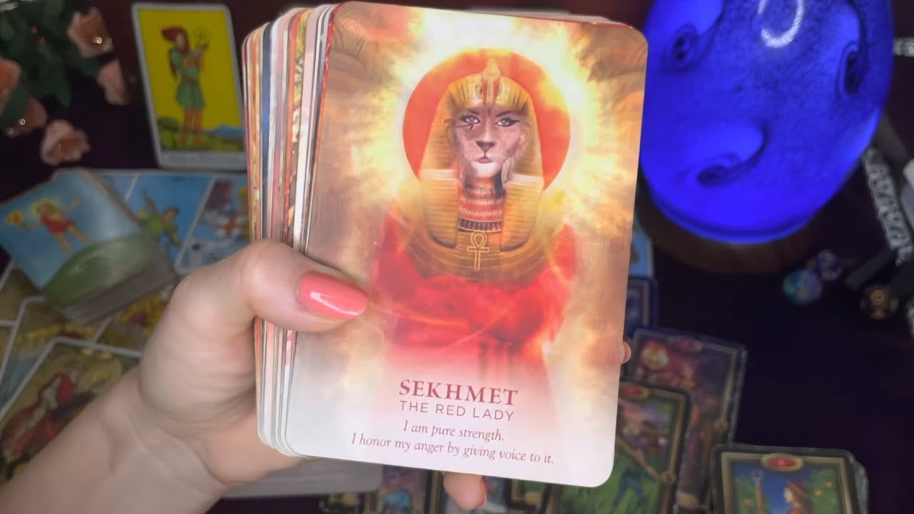 Scorpio ❤ This Person is Between 2 Worlds | January 15 Tarot Reading