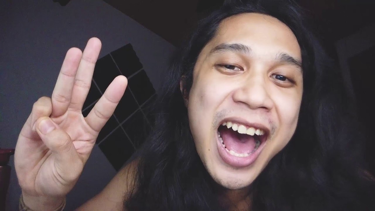 Day#1 Screaming Tutorial (False Chord)