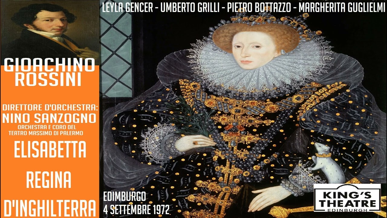 Rossini: 