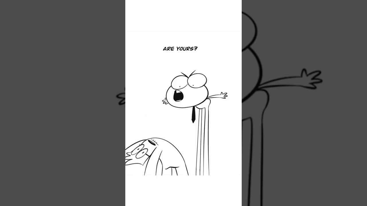 YOU KEEP SAYING I HAVE NO B- (Animation Meme)