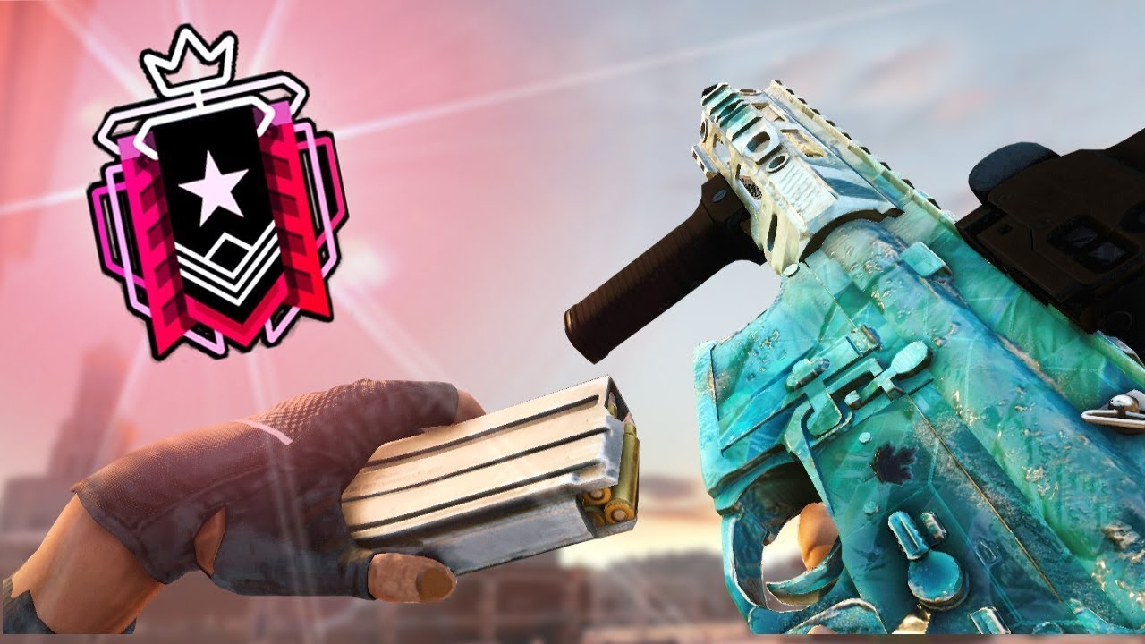 Whipski 🚙 | Rainbow Six Siege