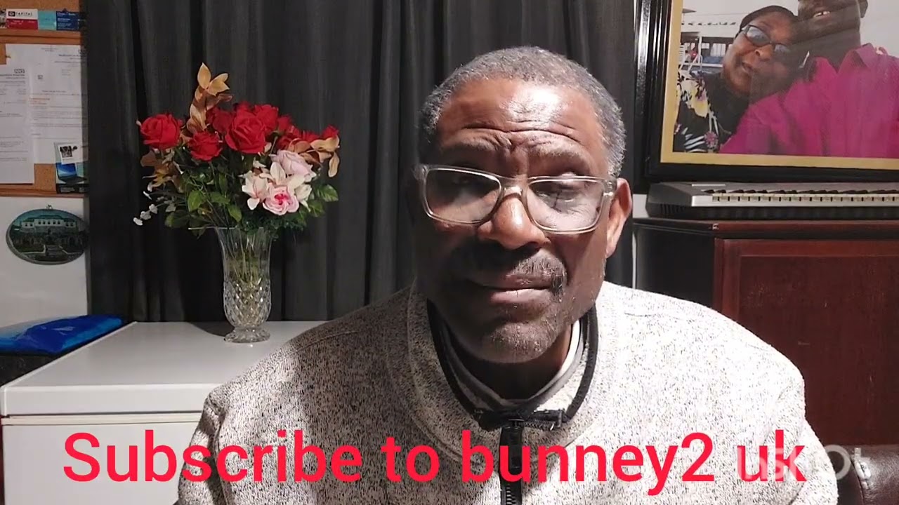 my testimony how Jesus save me