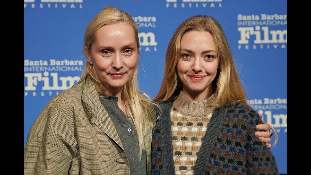 Вопросы и ответы от кинообщества SBIFF: «Завещание Энн Ли»