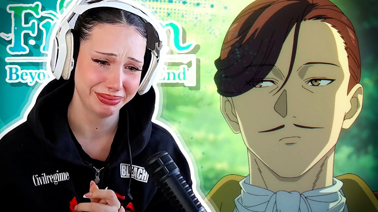 THE HERO OF THE SOUTH ✨ | Frieren Season 2 Episode 2 Reaction