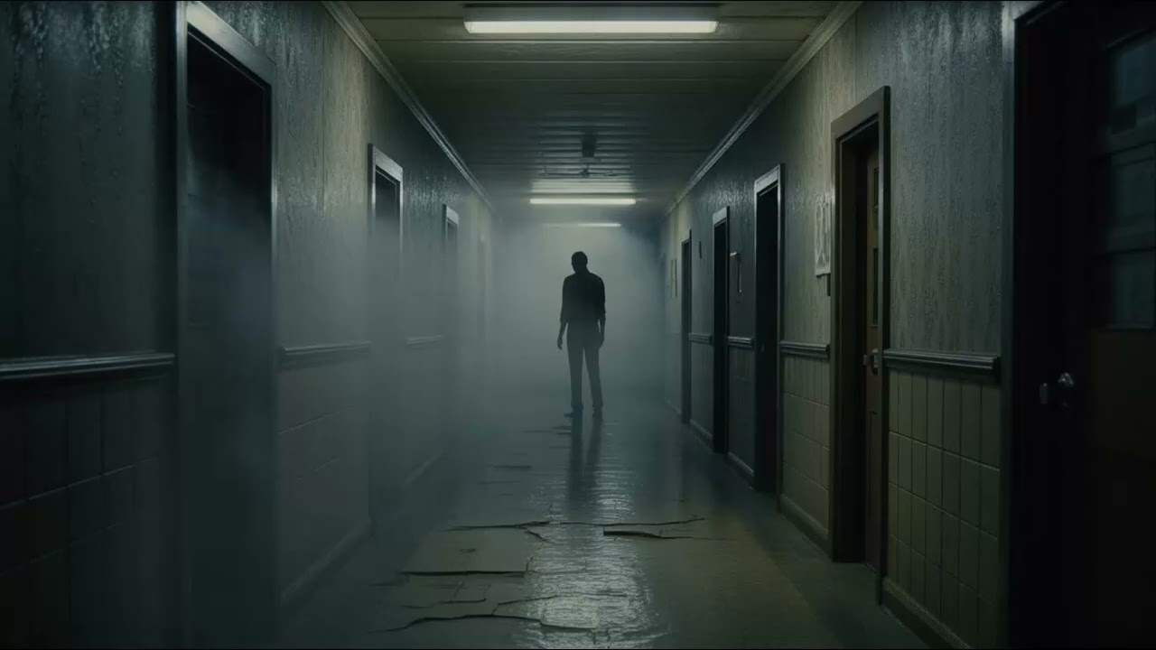 45 minutes of Silent Hill music / Instrumental  / no vocals