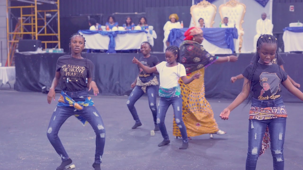 CONGO SEBEN  