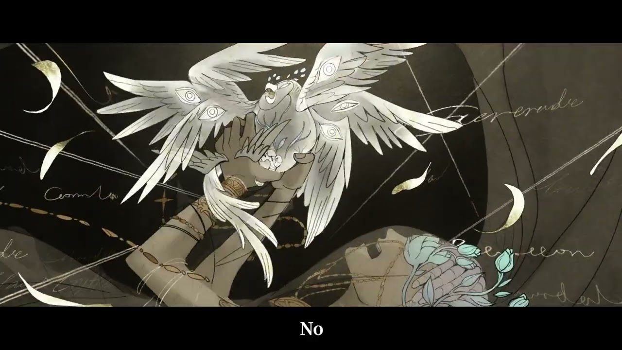 Identity V | Seer SS Costume Official CG