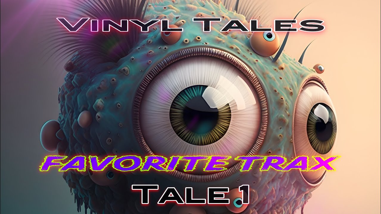 Favorite Trax Vinyl Mix. June 2023. Lewis Fautzi, Charlotte de Witte, Bart Skills