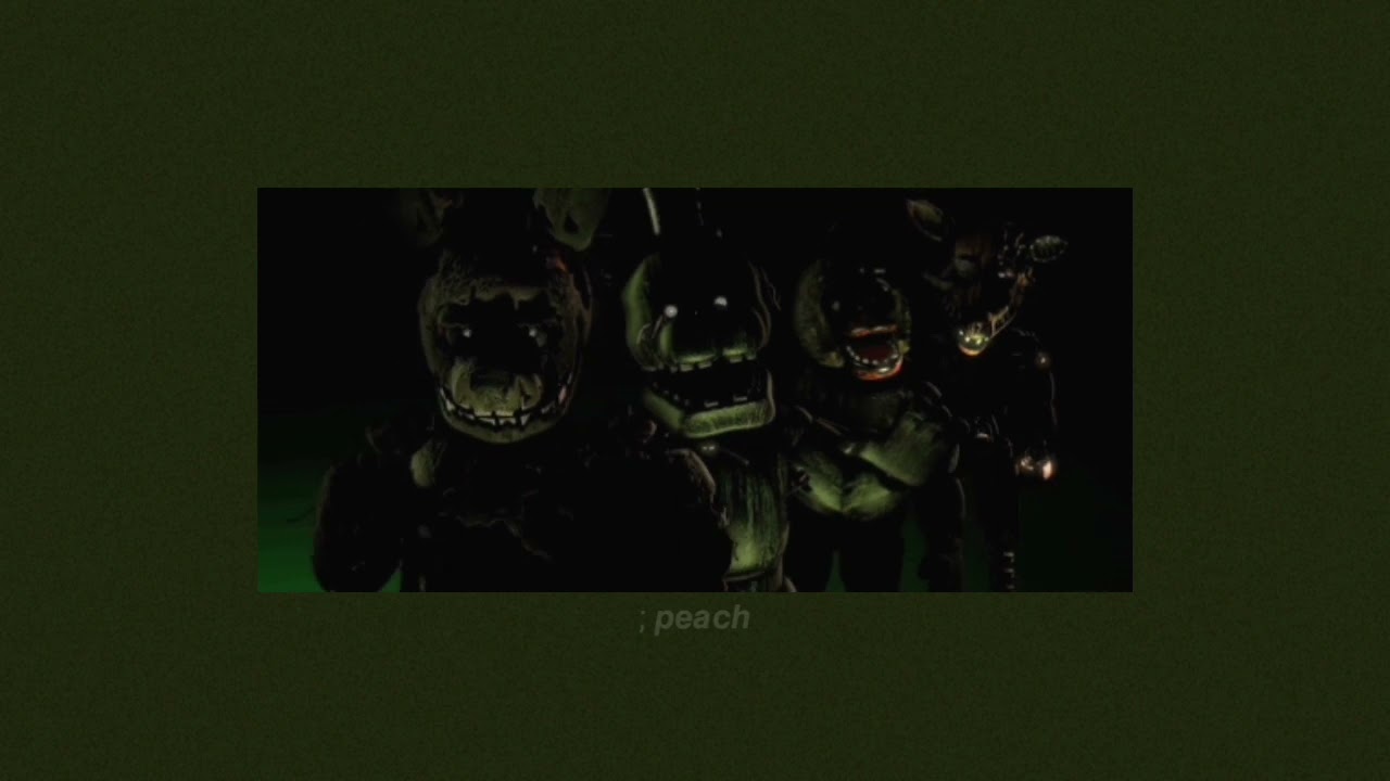 phantoms in the night // tryhardninja ( slowed + reverb )