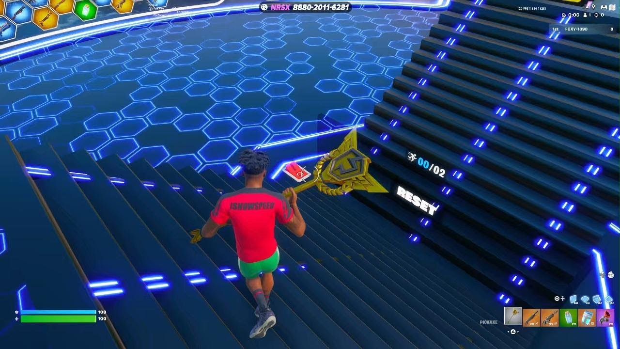 Trying settings on 120 fps and 60